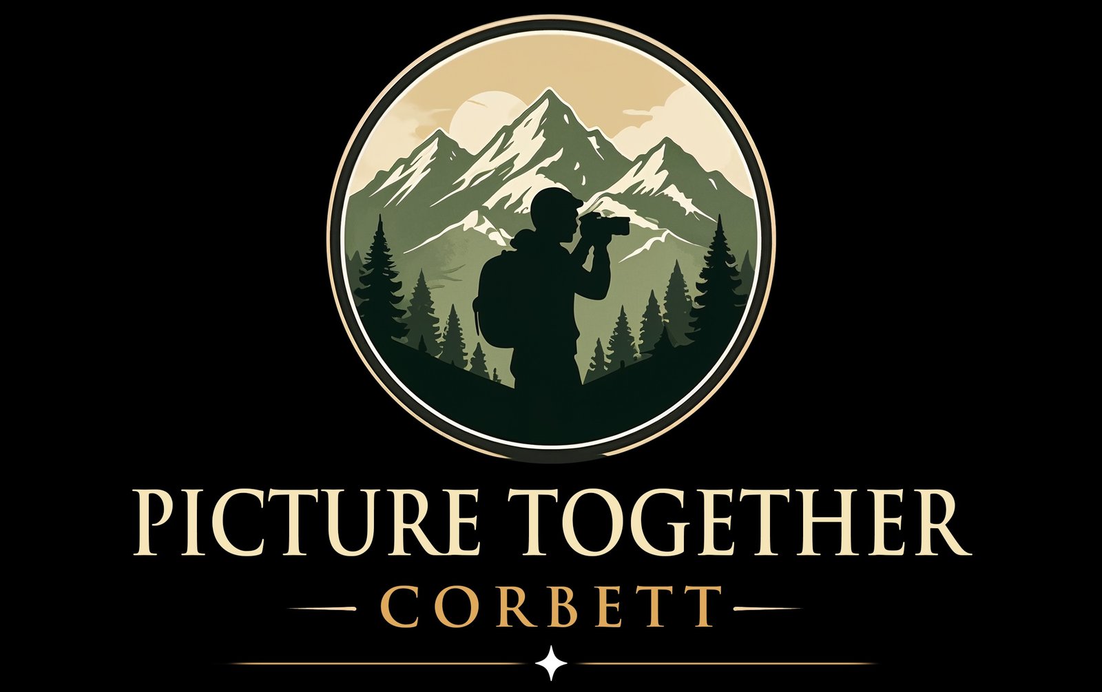Picture Together Corbett